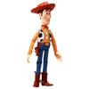 TAKARA TOMY Disney Toy Story Real Size Talking Figure Woody 161042 (Remix Version)