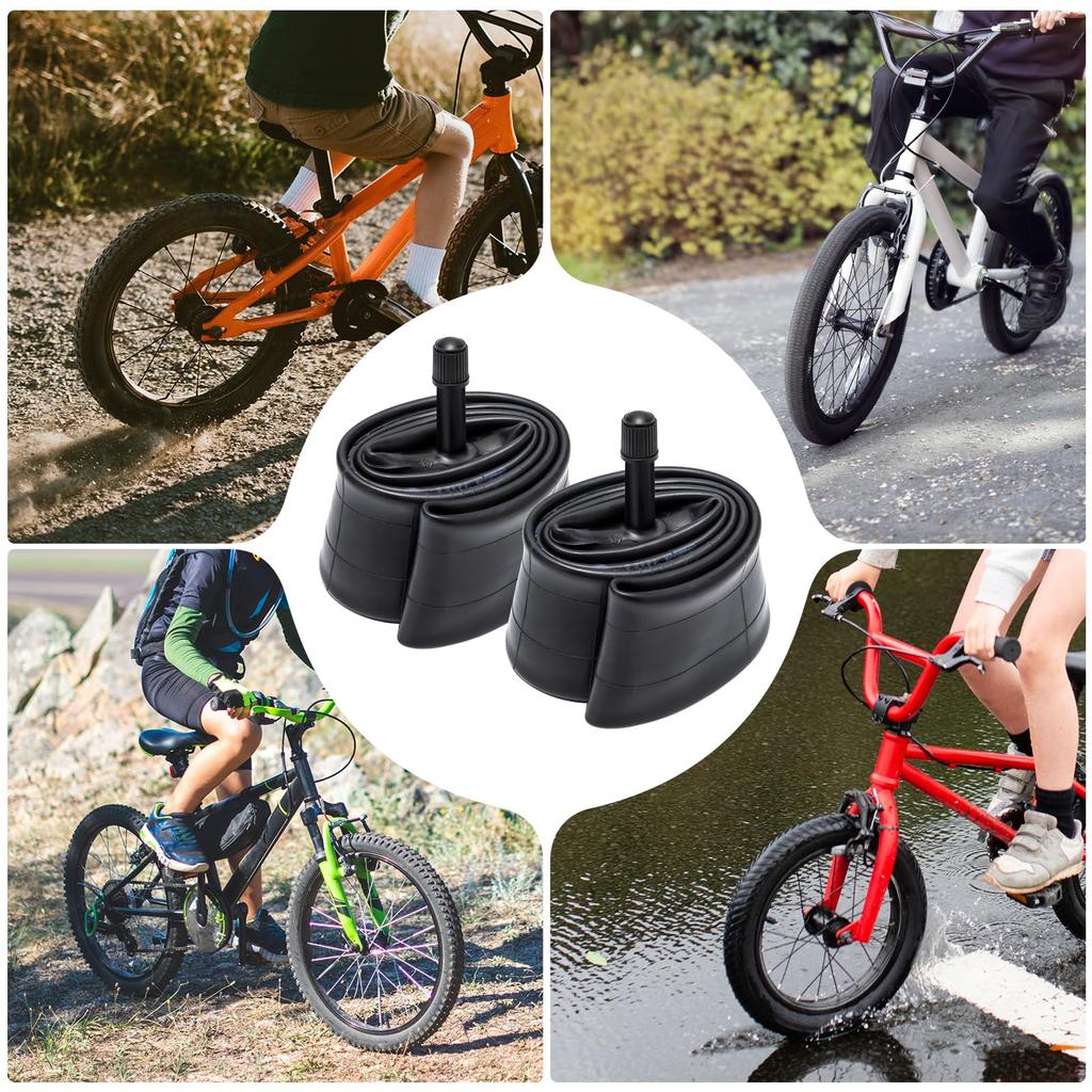 YunSCM 2 14 Tube Wall American Style Valve 14 Bicycle Bicycle Tube 14 14 14 Tire Tube 14 Tire Tube 14 Tire Tube 14 Bicycle Tube 14 Tire Tube 14