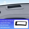 Защитная крышка для HUD для Geely Galaxy E5 2024 2025 EX5 Proton e.MAS 7 Пылезащитный Антибликовый Экран Head Up Display