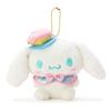 Sanrio Sanrio Mascot Holder Cinnamoroll Cinnamoroll Lulo Romanic Design Series Character X 8 X 13cm 491811 SANRIO & 11.5