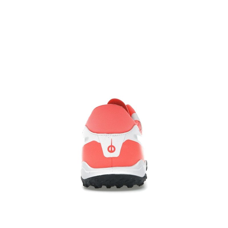 Nike Кроссовки унисекс Tiempo Legend 10 Academy TF Mad Energy Pack Красный Огненная лава Белый DV4342-800