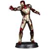 Power Pose Iron Man 3 Scale Limited Movable Figure Iron Man Mark 42 1/6