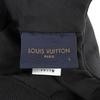 Excellent LOUIS VUITTON cap Cap LV Get Lady Monogram leather Women L M76529 Used