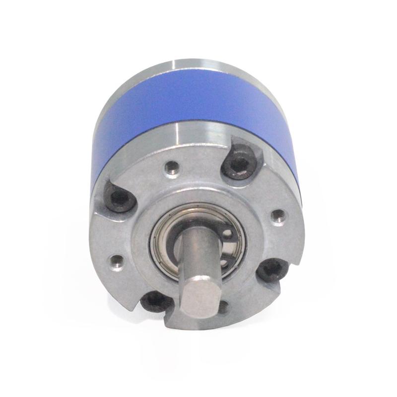 36mm Planetary Gearbox for 555 3530 31ZY 520 DC Motor for the Model of Earth Globe/Car/Airplane/Robot and DIY Model High Torque