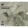 CD IGOR STRAVINSKY, YURI SIMONOV, ROYA - Stravinsky 222880203 Membran Music L 2005 Japan Classical Used