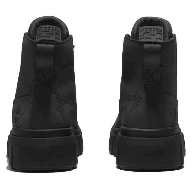 Timberland Greyfield Leather сапоги