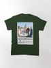 The Man from U.N.C.L.E. the man from u.n.c.l.e. Classic T-Shirt