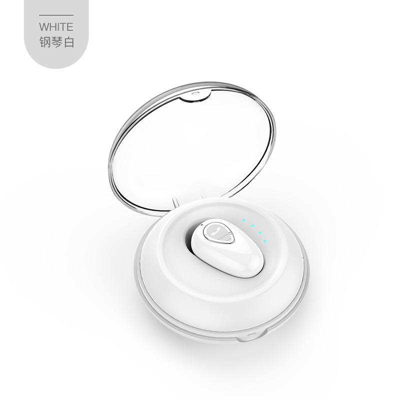 Новые Bluetooth-наушники Мини Беспроводные Ультра Долговечные Шумоподавляющие Наушники