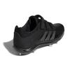 adidas Adizero Stabile Low AC 75 Универсальные Классические Износостойкие Кроссовки для Марафона с Низким Верхом Мужские Кроссовки Черные EG3583