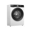 Washing Machine - Hisense - WF3S1043BW3 - 10.5 Kg - Wi-Fi - Steam 99.9% - Class A