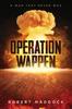 Книга Operation Wappen : A War That Never Was