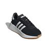 adidas Оригиналы Страна Xlg J Удобная Модная Универсальная Прочная Низкий Верх Уличная Обувь Детская Обувь Черный Белый IF3696