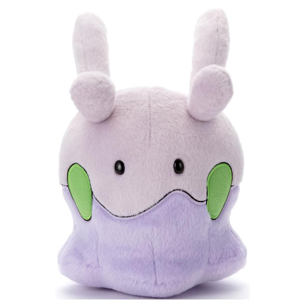 Pocket Monster Pokemon I Chose You! Plush Numera Width Approx. 21cm