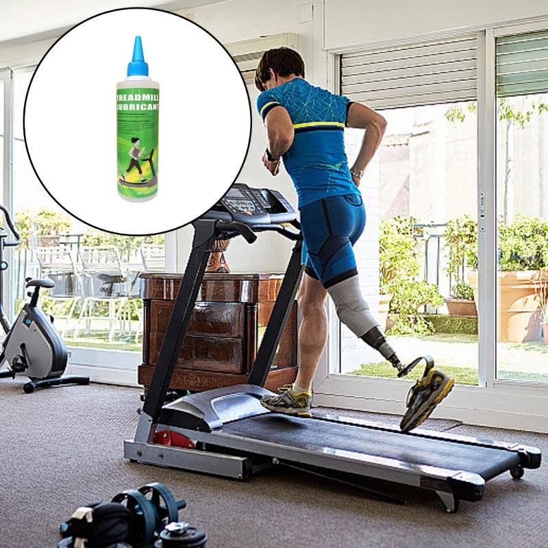 Маслозаправочное отверстие для коммерческой беговой дорожки Портативные тренажеры для спортзала Спортивное оборудование Инструмент для обслуживания для беговых тренировок