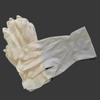 12 Pairs Of Disposable Latex Gloves Special Rubber Kitchen Catering Thickened Industrial Waterproof Work Labor Insurance Gloves