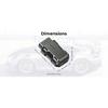 TOPDON TopScan Lite Scanner Smart Diagnostic Tool DTC Repair Guide Bluetooth OBD2 Code Reader