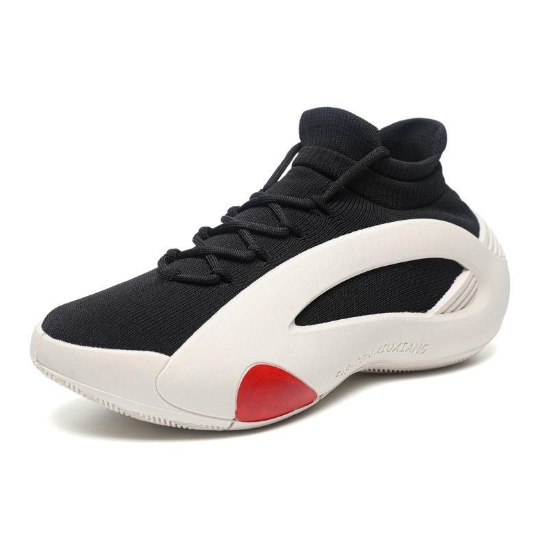 Мужская спортивная обувь осень новая мужская обувь дышащая повседневная беговая обувь мужская обувь