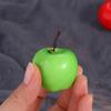 Украшение для дома Праздничное украшение Аксессуары Кухня   Искусственные фрукты Имитация клубники Мини-фрукты