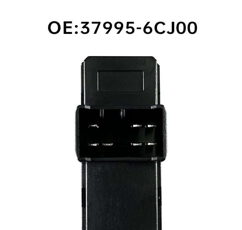 Переключатель стеклоподъемника задней пассажирской двери Suzuki Alto X5 37995-6CJ00