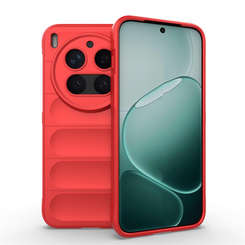 Полное покрытие для чехла Vivo X300 Pro, противоударный мягкий силиконовый чехол на заднюю панель для Vivo X300 Pro, чехол для Vivo X300 Pro, чехол для Vivo X300 Pro, 6,78 дюйма