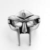 Хип-хоп MF DOOM маска кольца для мужчин гладиатор в стиле панк египетский фараон мужское кольцо классические ретро ювелирные изделия аксессуары для вечеринок