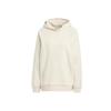 Sweatshirt - ECTIME - ALL SZN BOYFRIEND - Long Sleeves - Hooded Collar - Women