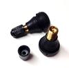 Autoservice TR-412 Tubeless Valve for Motorcycles CL (CL Cap with Gasket) 1PC (2 Pieces) Pacific Yo Kogyo PACIFIC