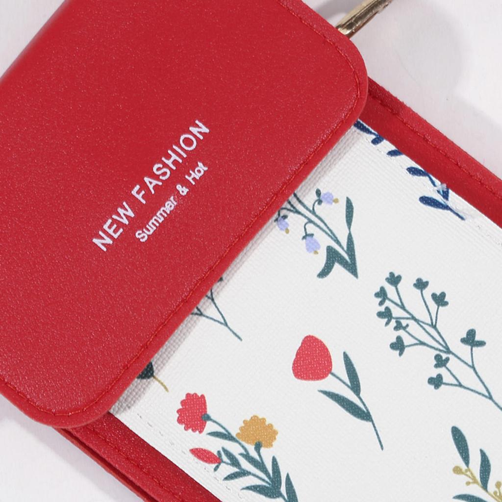 Женские сумки, кошельки из мягкой кожи, сенсорный экран, кошелек для мобильного телефона, сумка через плечо для женщин, дешевые женские сумки