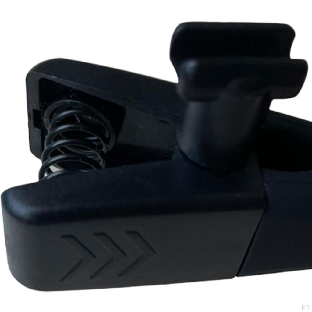 Mic Stand Microphone Condenser for Sax Clip Holder Shockproof Without Instrument