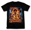 Joel Embiid Philadelphia 76ers Graphic T Shirt Vintage Style Basketball Fan Tee