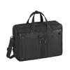 Business 2 Air B4 Может вмещать расширение емкости на дюйм Настройка функции Плечевой ремень Подходит для бизнеса 19 Черный [Ace Gene] Сумка, Мужская, Отделения,