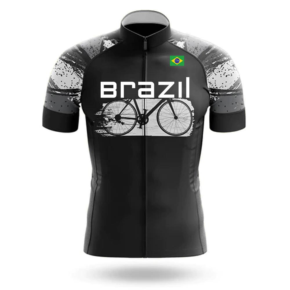 2026 Summer Breathable Cycling Suit Men Short Sleeve Jersey Sets Ropa Ciclismo Hombre Summer Clothing Triathlon Bib Shorts Suit Bike Uniform