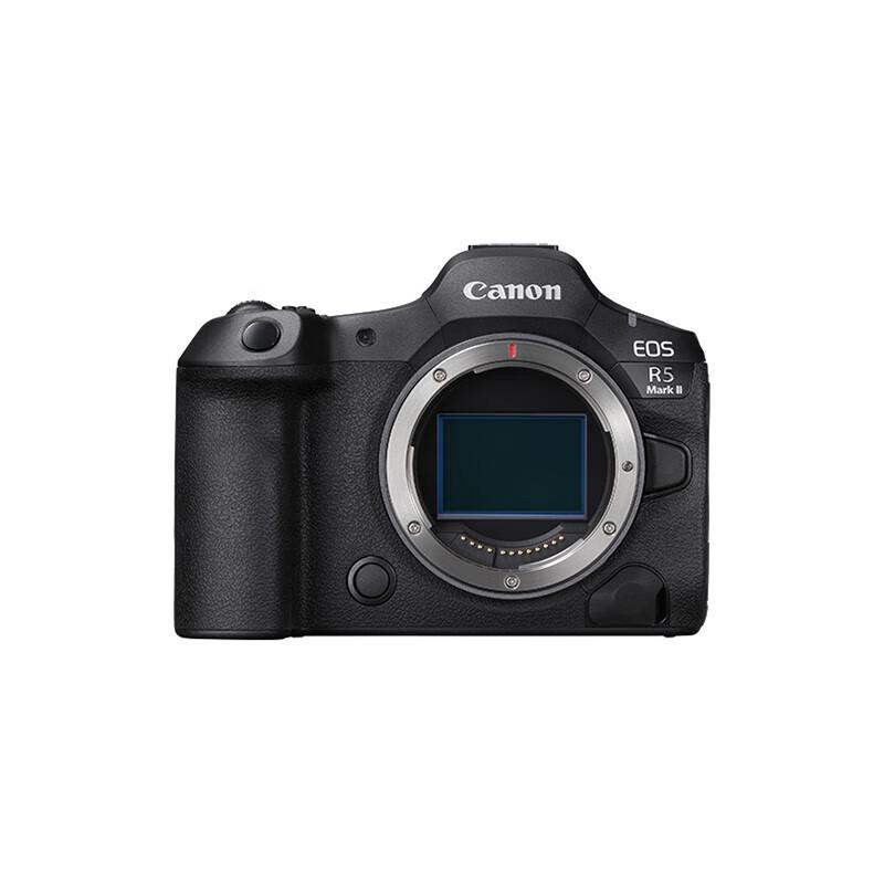 Беззеркальные камеры Canon серии EOS R и аксессуары (Китайская версия)