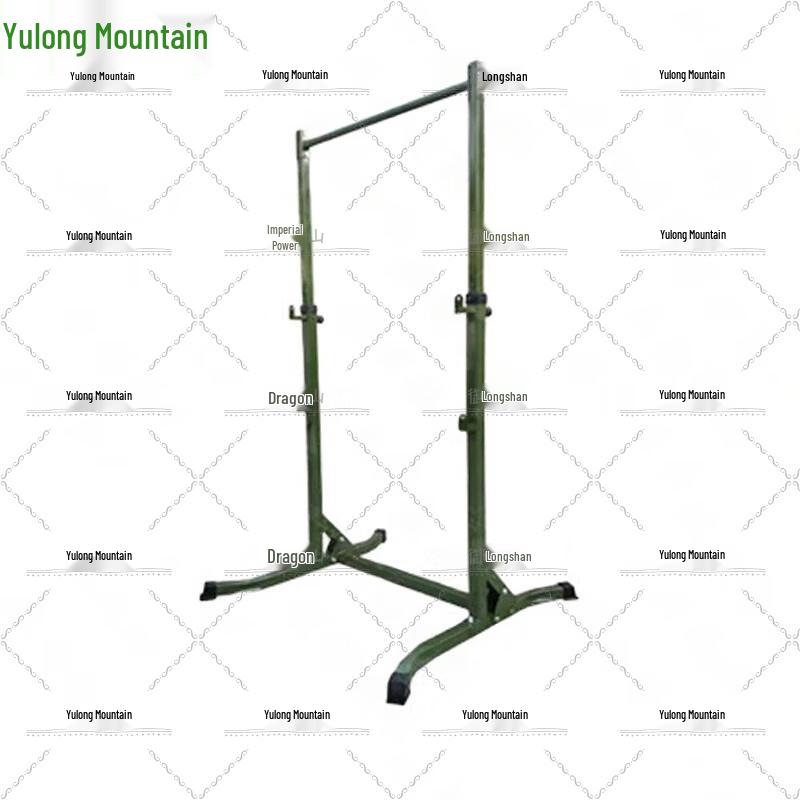 Helicopter Squadron Training Equipment Set