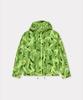 Men'S 25Ss Chikurin Camo Short Windbreaker_K255Amu102Lyx