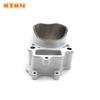 For HONDA CRF250R 10-17 Air Cylinder Block Cylinder Head Standard Bore 77mm Aluminum Engine Cylinder Motorcycle Accessories