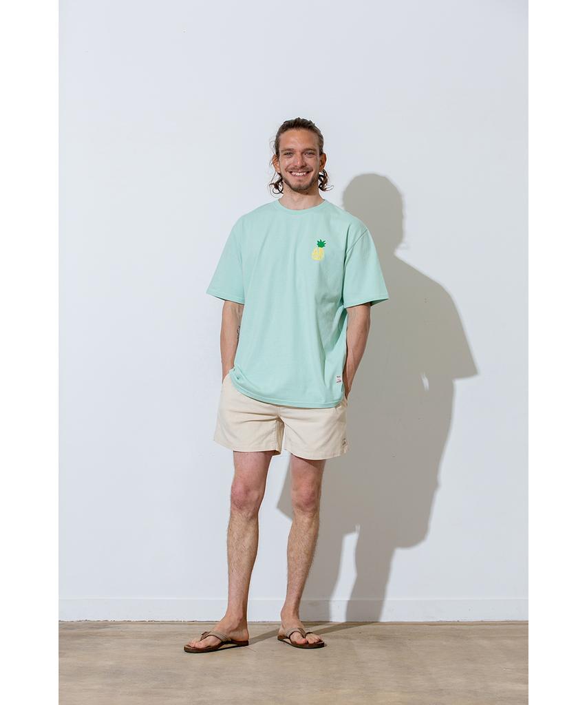 Фруктовые футболки M.Nii / 3 цвета