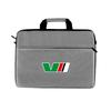 ZUKJ6 Large Capacity Computer Bag Travel Briefcase Handbag Logos For Skoda Rapid Scala Kodiaq Fabia Kamiq Karoq Octavia A5 A7 S VII