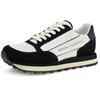 Кроссовки Armani Exchange Suede Bicolor