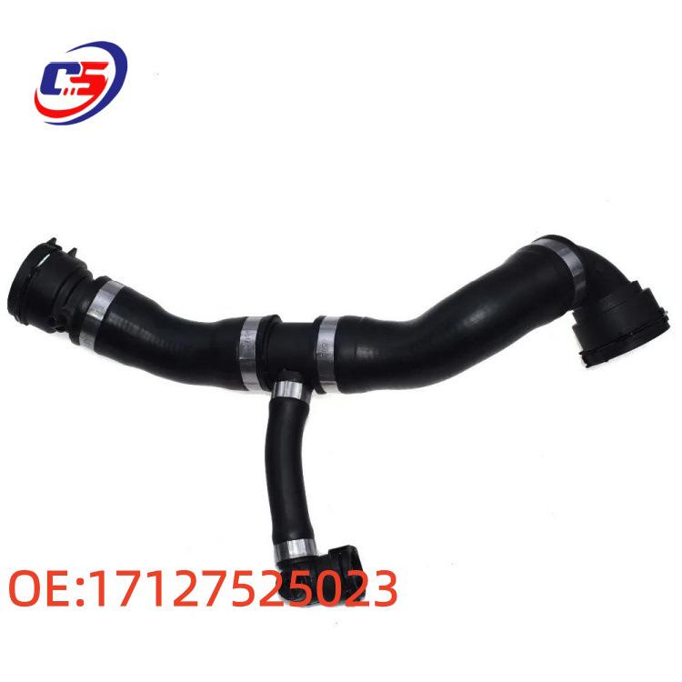 BMW 1 Series (E82/E87 LCI) Radiator Hose 17127525023