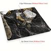 Комплект пододеяльников Whimsical Cat Lover's Duvet Set - Мягкое, дышащее и удобное постельное белье с рисунком в виде кошки и 3D-животных