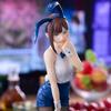 ТВ-аниме «Человек-бензопила» Фигурка BiCute Bunnies Фигурка Кобени