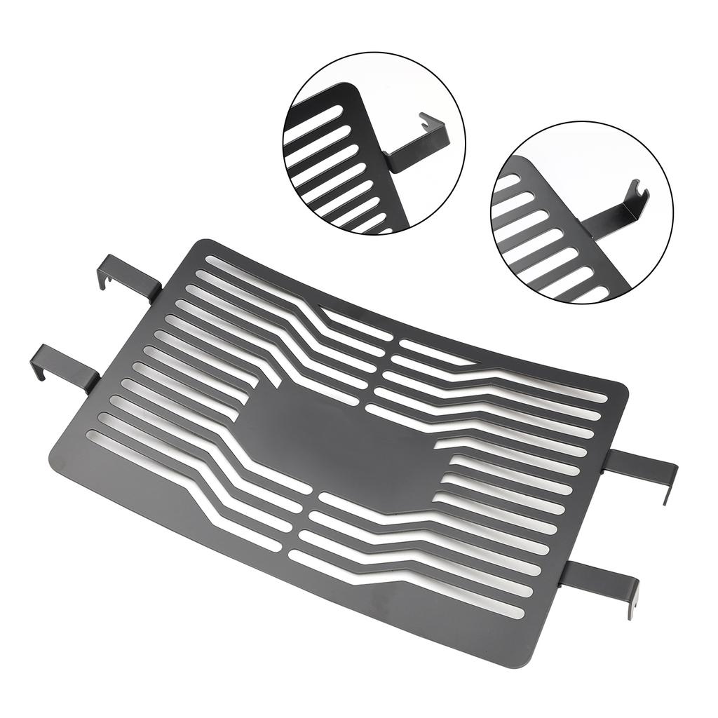 Защита радиатора Защитная крышка радиатора Подходит для Indian Ftr1200 2019-2024 2023