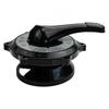 Для Hayward SPX0710XBA17 Крышка с ключом и ручка в сборе SP 710XR50 Многопортовые клапаны