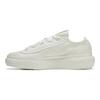 adidas Кроссовки унисекс кремового цвета Y-3 Nizza Low Worn-In кремовые ID2923