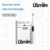 usmile P10 PRO MAX Smart Sonic Electric Toothbrush CN plug (adapter included)
