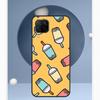 Чехол для Huawei Nova 12s 12i 11i 8i Y91 Y60 Y70 Y72 Y90 Y61 9 10 SE P20 P40 Lite P30 P60 Pro с рисунком Бабл-ти
