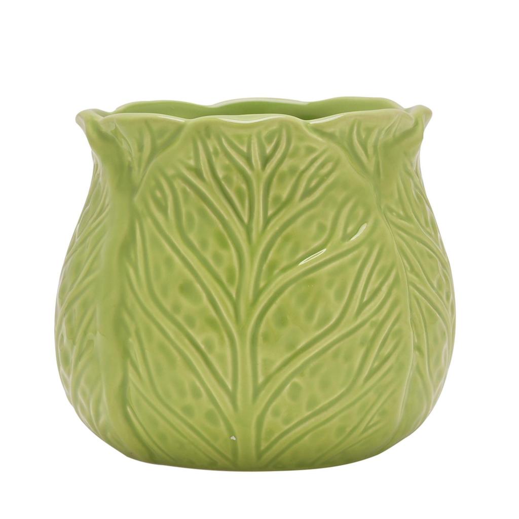 Celebrations The Cottage Garden Cabbage Mug