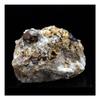 Stones and Minerals. Pyrite + Calcite + Dolomite. 311.0 Ct. Lamalou-les-Bains, Hérault, France..