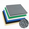 1 шт. 16x16 Двусторонние Базовые Пластины Строительные Блоки MOC Образовательная Базовая Пластина